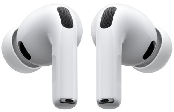 Беспроводные TWS наушники Apple AirPods Pro 3 (White)