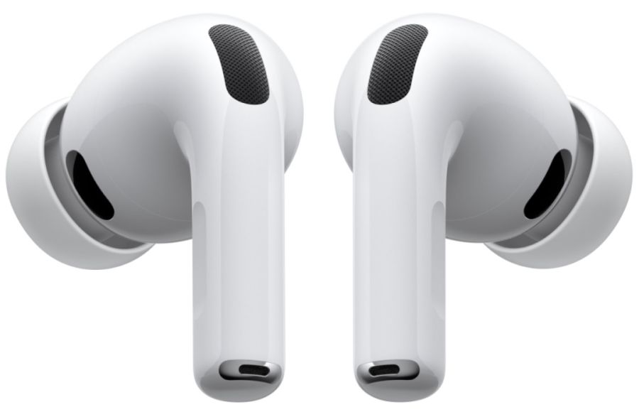 Бездротові TWS навушники Apple AirPods Pro 3 (White)