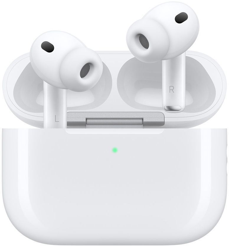 Бездротові TWS навушники Apple AirPods Pro 3 (White)