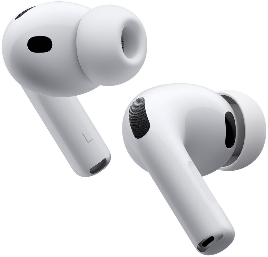 Бездротові TWS навушники Apple AirPods Pro 3 (White)