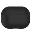 Чохол для навушників MAKE Apple AirPods Pro 2 Silicone Black