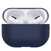 Чохол для навушників MAKE Apple AirPods Pro 2 Silicone Blue