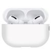 Чохол для навушників MAKE Apple AirPods Pro 2 Silicone White