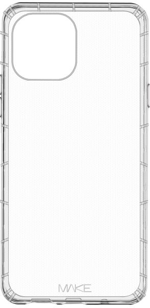 Чохол MAKE Apple iPhone 14 AirPro