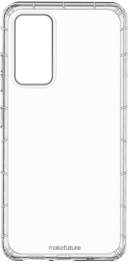 Чохол MakeFuture Samsung A53 AirPro