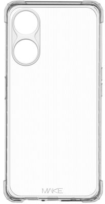 Чохол MAKE Oppo A78 AirShield