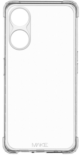 Чохол MAKE Oppo A78 AirShield