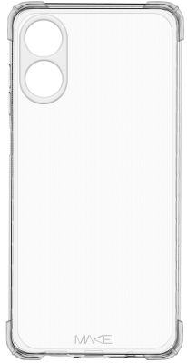 Чохол MAKE Oppo A38 AirShield