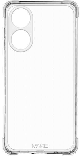 Чохол MAKE Oppo A58 AirShield