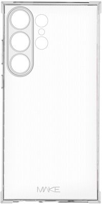 Чохол MAKE Samsung S24 Ultra AirShield