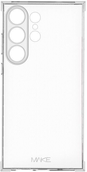 Чохол MAKE Samsung S24 Ultra AirShield