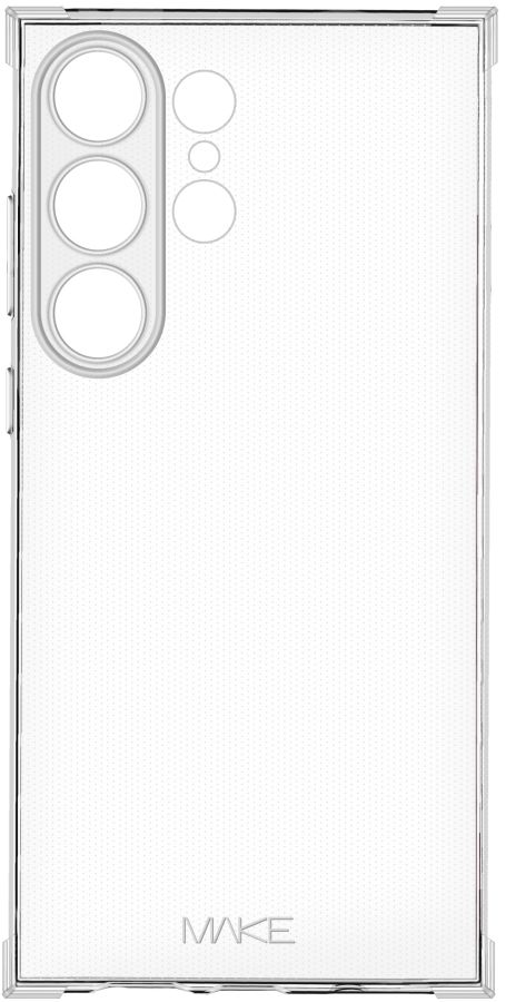 Чохол MAKE Samsung S24 Ultra AirShield