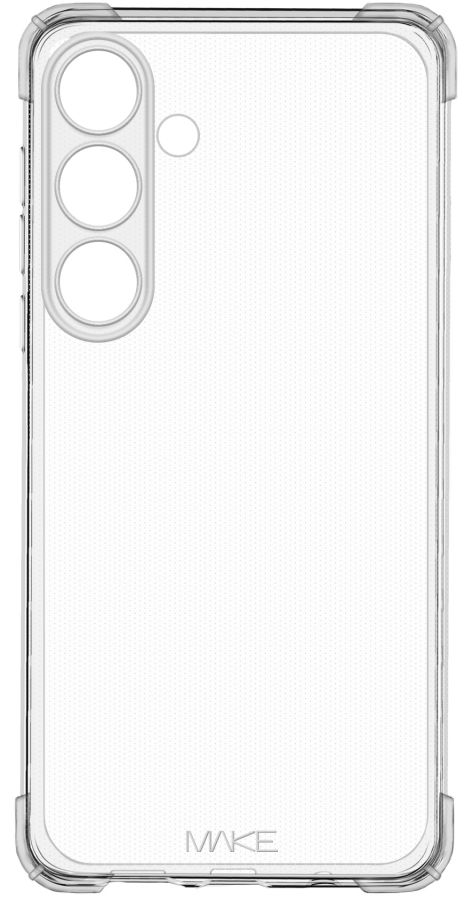 Чохол MAKE Samsung S24 AirShield