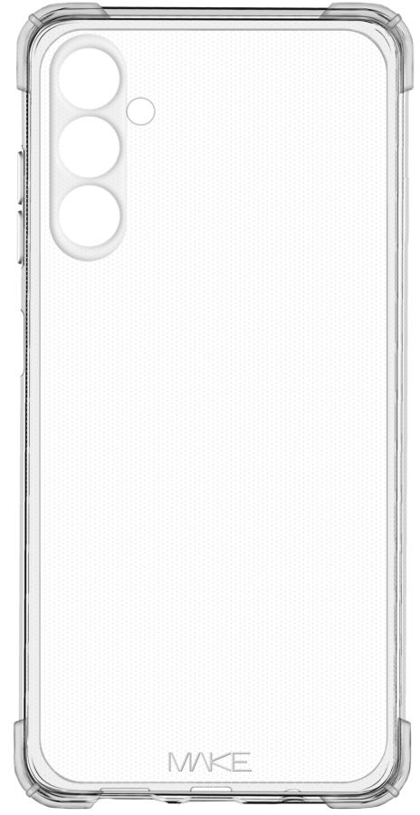 Чохол MAKE Samsung A14 AirShield