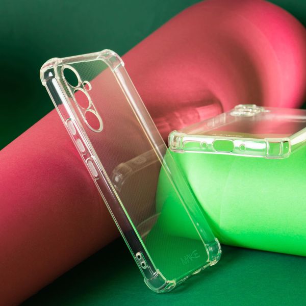 Чохол MAKE Samsung A54 AirShield