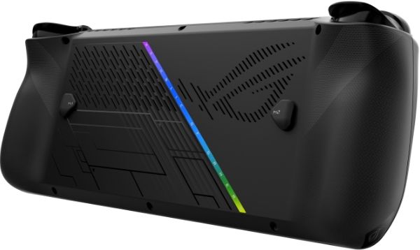 Портативна ігрова консоль Asus ROG Ally X Z1 Extreme 512 GB