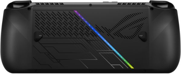 Портативна ігрова консоль Asus ROG Ally X Z1 Extreme 512 GB