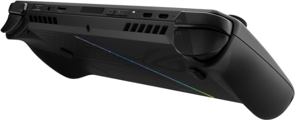 Портативная игровая консоль Asus ROG Ally X Z1 Extreme 512 GB