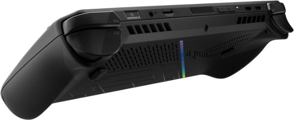 Портативная игровая консоль Asus ROG Ally X Z1 Extreme 512 GB