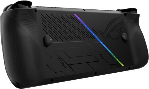 Портативна ігрова консоль Asus ROG Ally X Z1 Extreme 512 GB