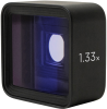 Объектив Moment 1.33x Anamorphic Mobile Lens Blue Flare - T-series