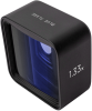 Объектив Moment 1.33x Anamorphic Mobile Lens Blue Flare - T-series