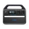Портативная зарядная станция Anker 535 PowerHouse 512Wh (500W)