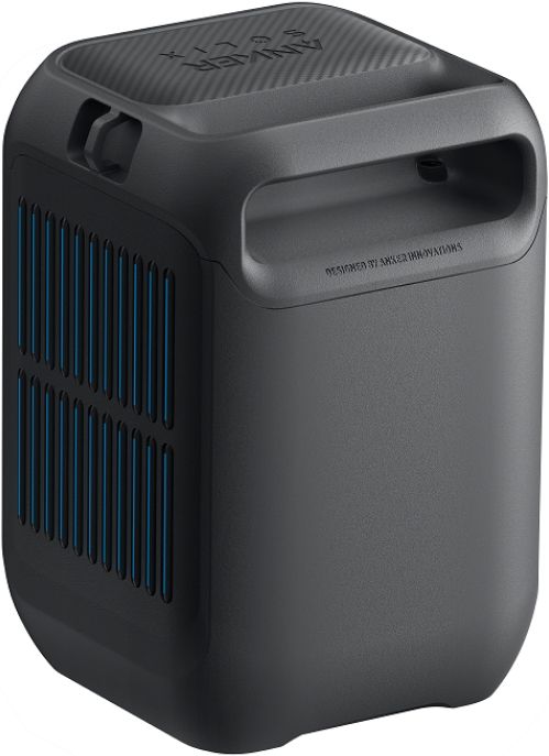 Портативна зарядна станція Anker SOLIX C300X AC 288Wh (300W)