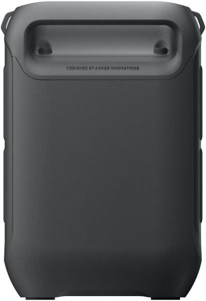 Портативная зарядная станция Anker SOLIX C300X AC 288Wh (300W)