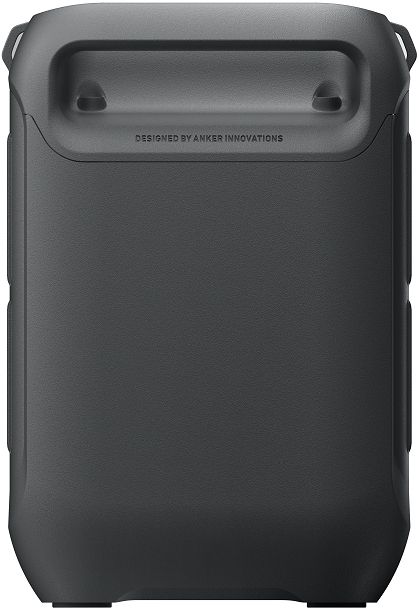 Портативна зарядна станція Anker SOLIX C300X AC 288Wh (300W)