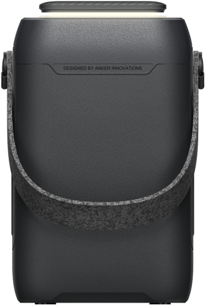 Портативная зарядная станция Anker SOLIX C300X DC 288Wh (140W)