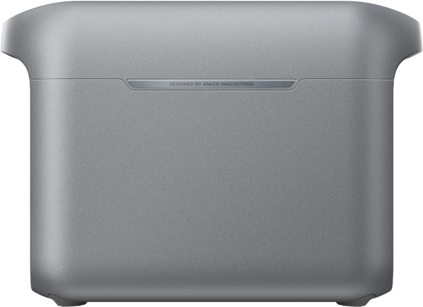 Портативна зарядна станція Anker SOLIX C1000X 1056Wh (2400W)