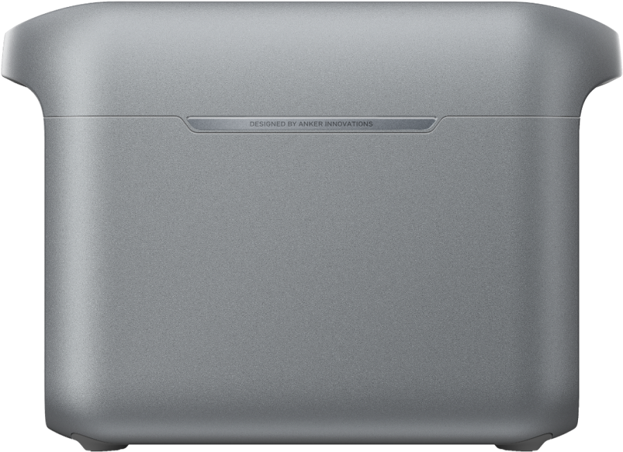 Портативная зарядная станция Anker SOLIX C1000X 1056Wh (2400W)