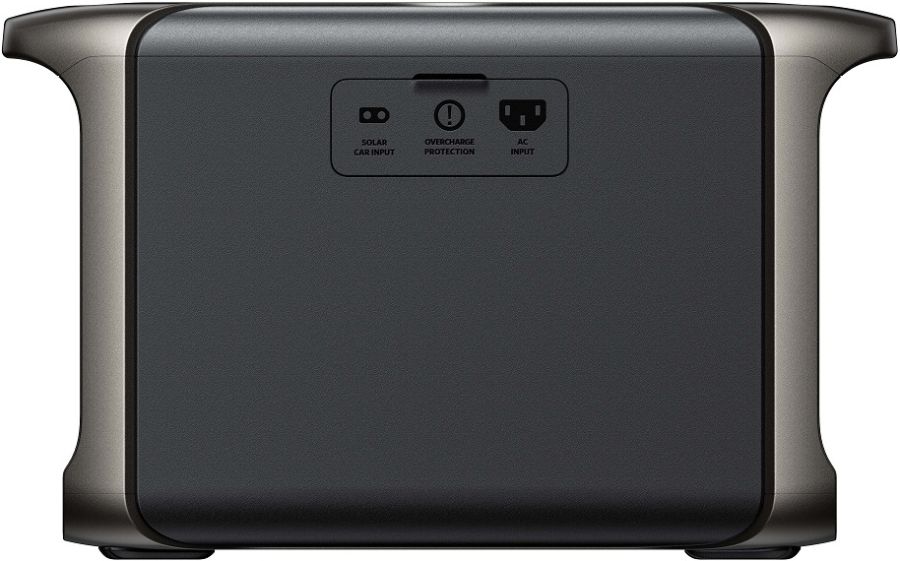 Портативна зарядна станція Anker SOLIX F1500 1536Wh (1800W)