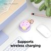 Чехол Elago Ice Cream Case для AirPods 3 (Mint)