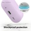 Чехол Elago Silicone Hang Case для AirPods Pro 2 (Mint)