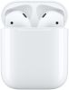 Беспроводные TWS наушники Apple AirPods 2 (White)