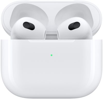 Беспроводные TWS наушники Apple AirPods 3 (White)