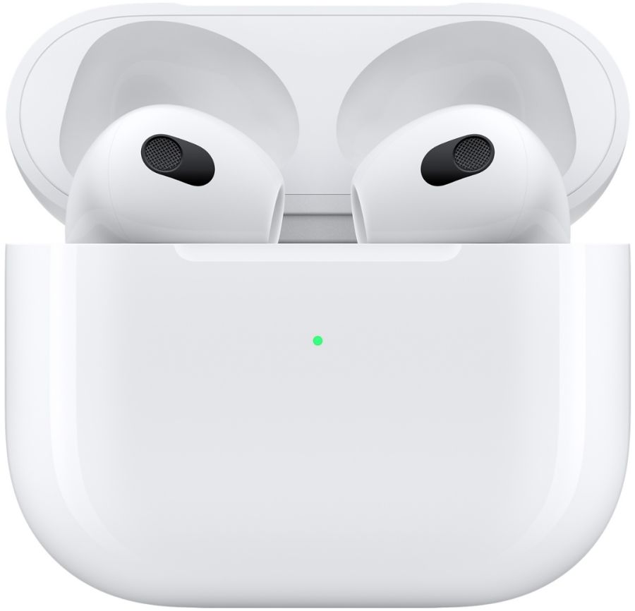 Беспроводные TWS наушники Apple AirPods 3 (White)