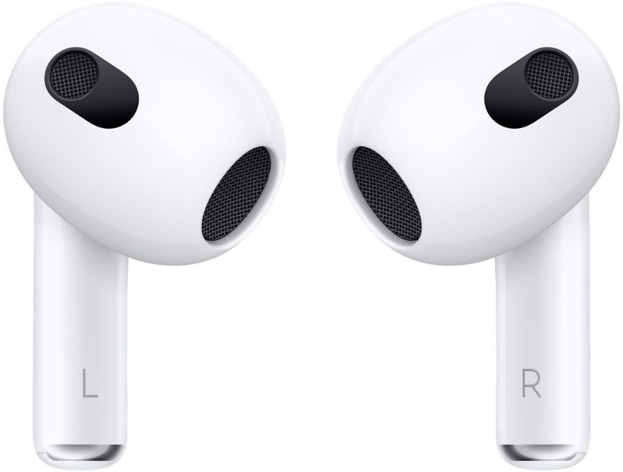 Беспроводные TWS наушники Apple AirPods 3 (White)