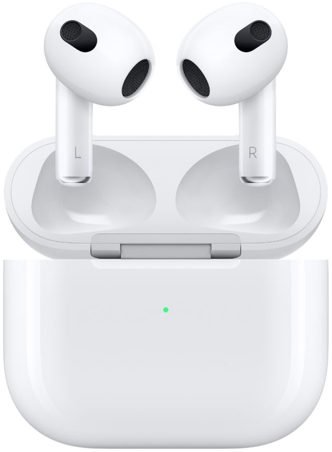 Беспроводные TWS наушники Apple AirPods 3 (White)