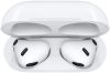 Бездротові TWS навушники Apple AirPods 3 (White)