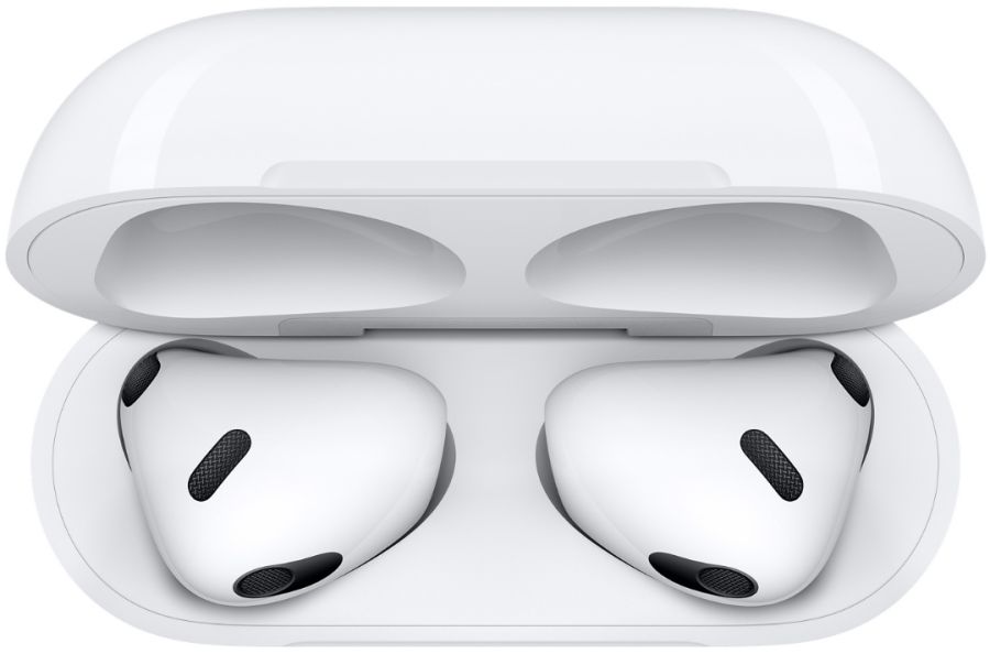 Беспроводные TWS наушники Apple AirPods 3 (White)