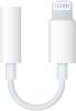 Переходник Apple Lightning - 3.5 mm Headphone Jack Adapter