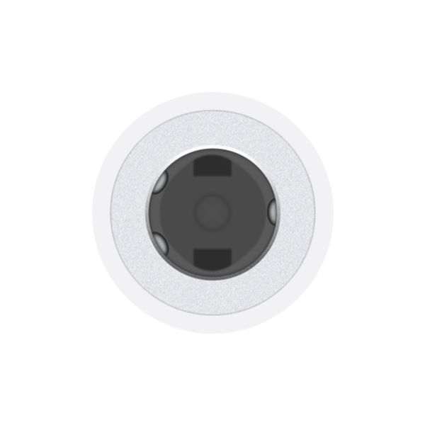 Перехідник Apple USB-C - 3.5 mm Headphone Jack Adapter