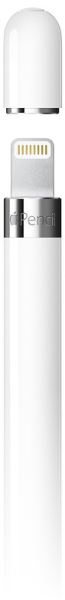 Стилус Apple Pencil 1 (White)