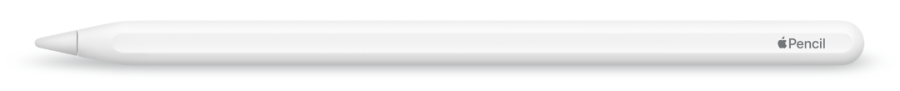 Стилус Apple Pencil 2 (White)