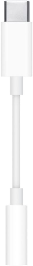 Перехідник Apple USB-C - 3.5 mm Headphone Jack Adapter