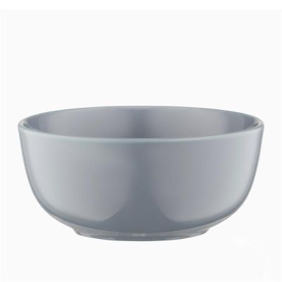 Салатник Ardesto Capri, 510мл, 13.8см, порцеляна, блакитний