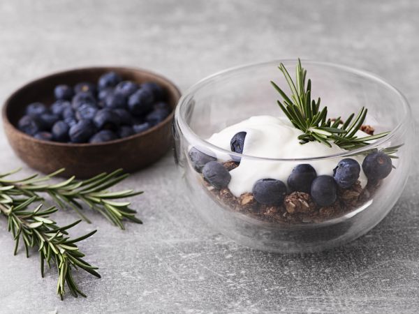 Піала Ardesto c двойными стенками, 14.5см, прозрачная